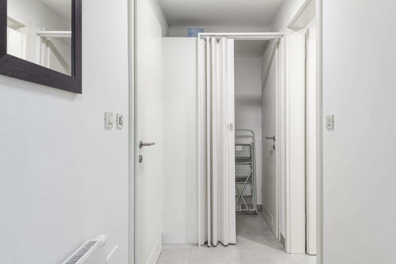 The Base Apartment ซาเกร็บ ภายนอก รูปภาพ
